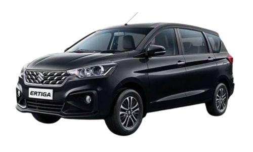 Maruti Suzuki Ertiga